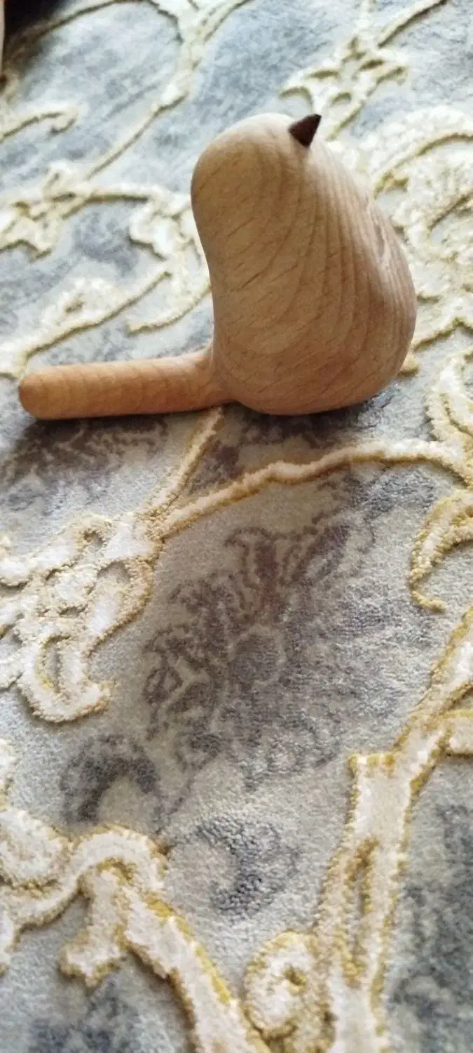 پرنده دست ساز|صنایع دستی و سایر لوازم تزئینی|بوکان, |دیوار