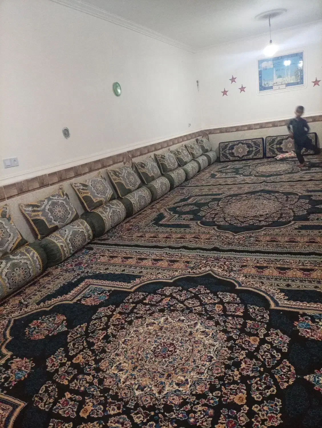 یک عدد منزل به فروش میرسد|فروش خانه و ویلا|نیمروز, |دیوار