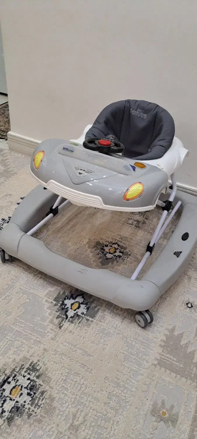 روروئک|کالسکه و لوازم جانبی|اردبیل, |دیوار