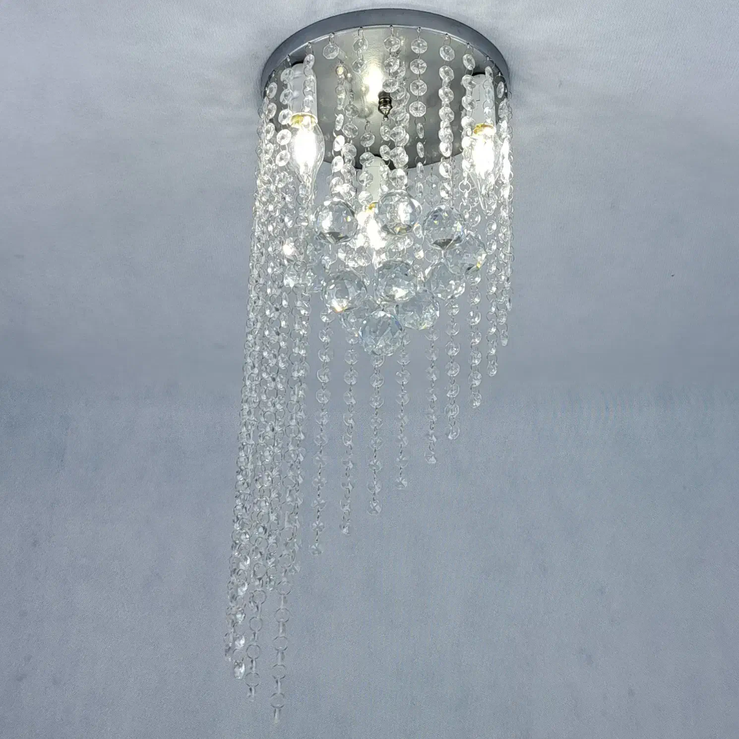 تولیدی لوستر لومینوس کدTB8003|لوستر و چراغ آویز|رشت, عینک|دیوار