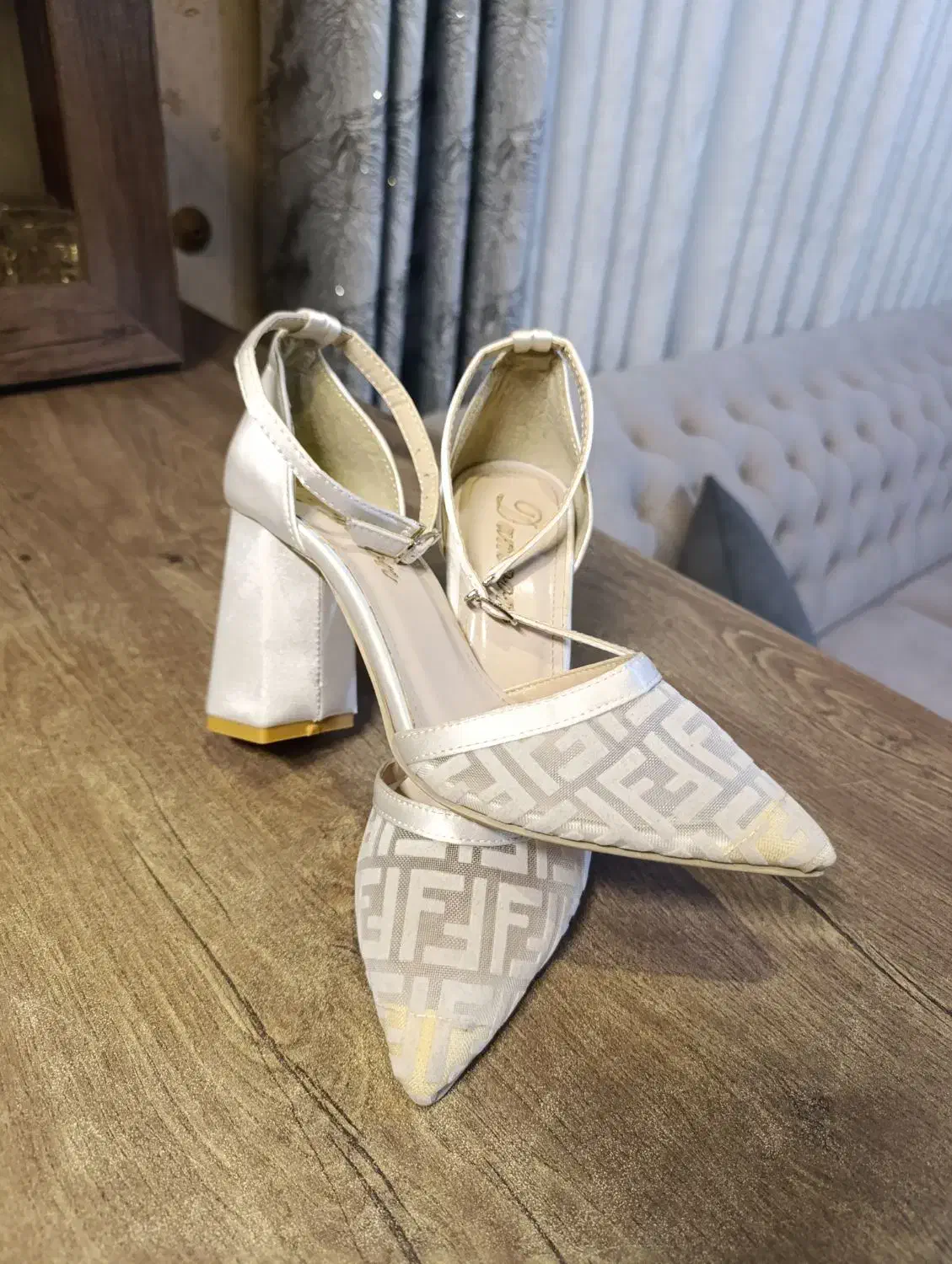 انواع مدل کفش مجلسی زنانه اسپرت سایزبندی ( نو )|کیف، کفش، کمربند|تهران, نظام‌آباد|دیوار