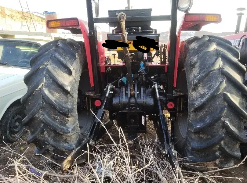 تراکتور 485|خودرو سنگین|چاراویماق, |دیوار