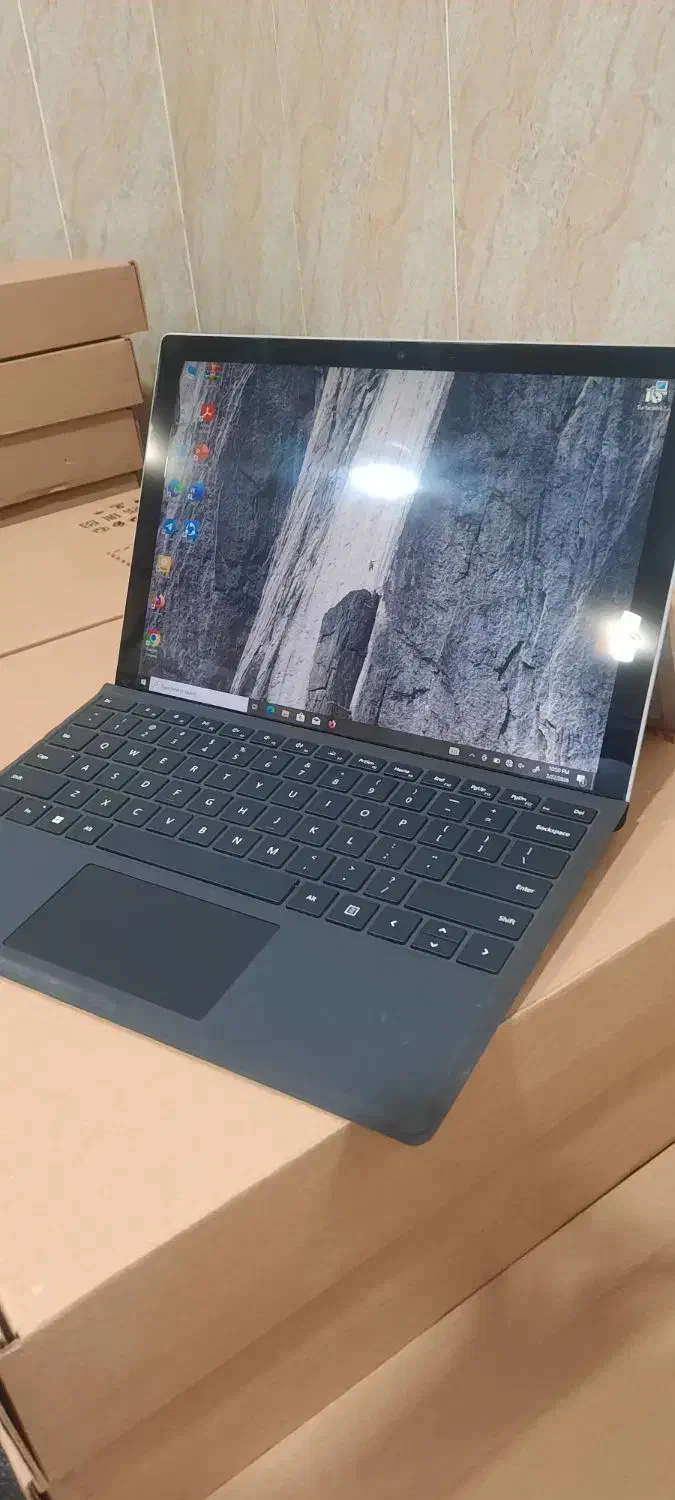 Surface7 plus|رایانه همراه|سقز, |دیوار