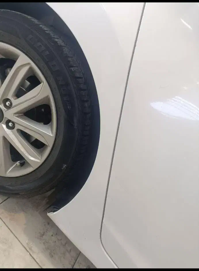 ریکاوری پولیش پالیش سرامیک بدنه لیسه کاری باجی|خدمات موتور و ماشین|اهواز, کمپلو جنوبی|دیوار