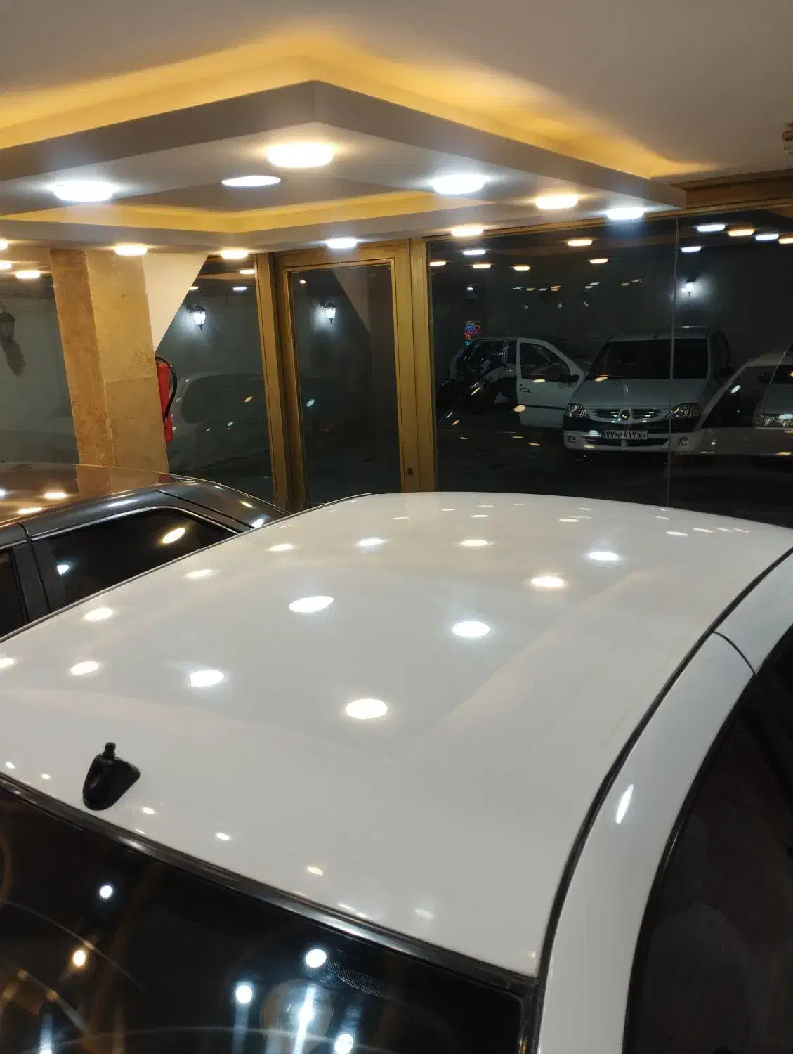 سمند ال ایکس دوگانه|خودرو سواری و وانت|تبریز, |دیوار