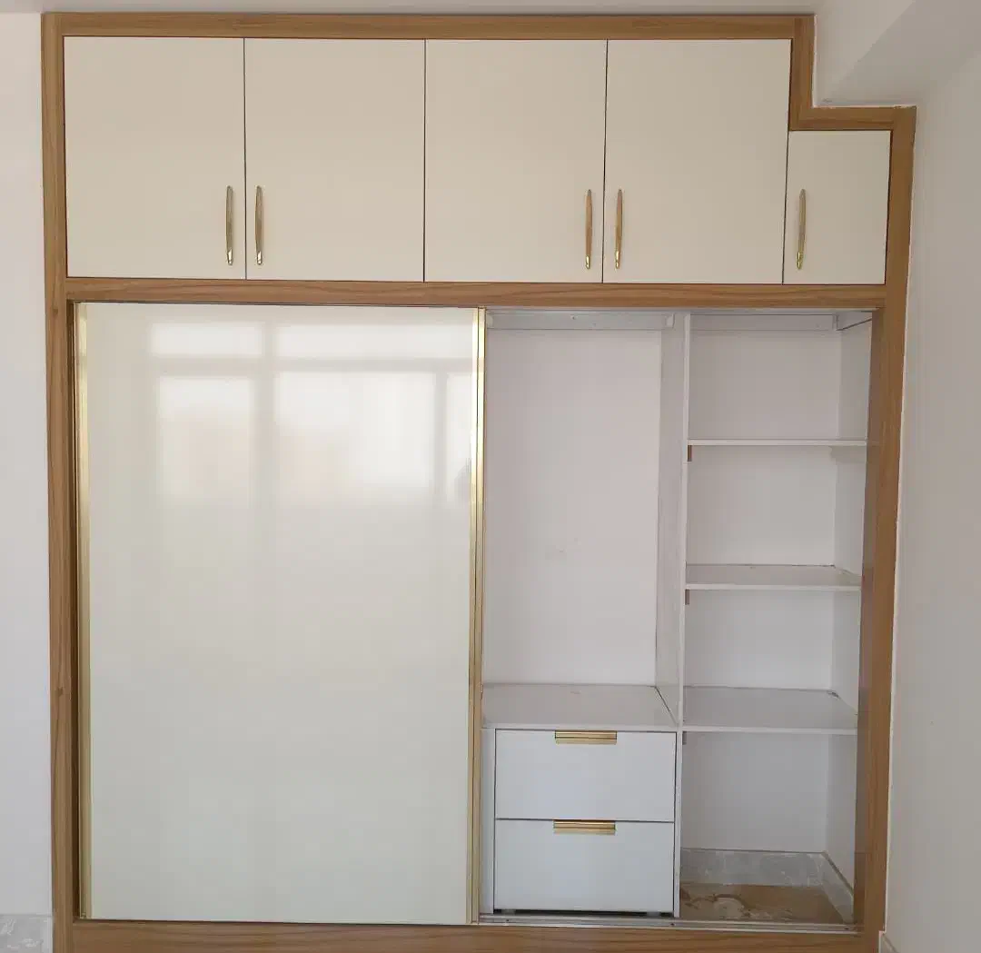 کابینت باتیس|مصالح و تجهیزات ساختمان|نیشابور, فضل|دیوار