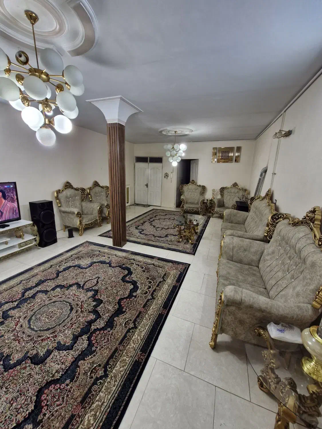 خانه واحدی طبقه همکف|فروش آپارتمان|پاکدشت, حصار امیر|دیوار