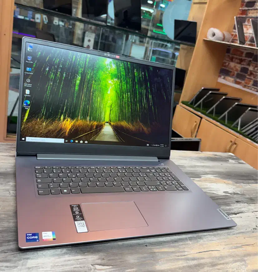 Lenovo i7 نسل۱۱|رایانه همراه|اهواز, نادری|دیوار
