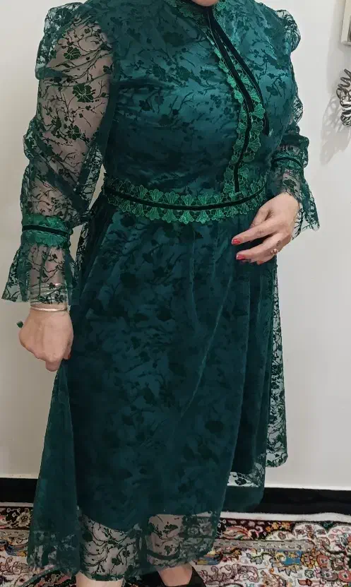 لباس مجلسی نو|لباس|سهند, |دیوار