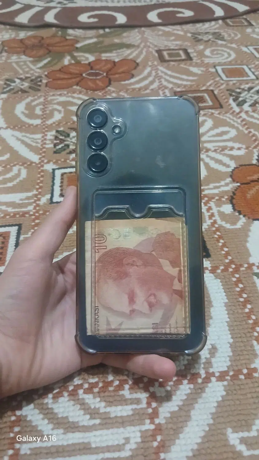GalaxyA15|موبایل|ارومیه, |دیوار