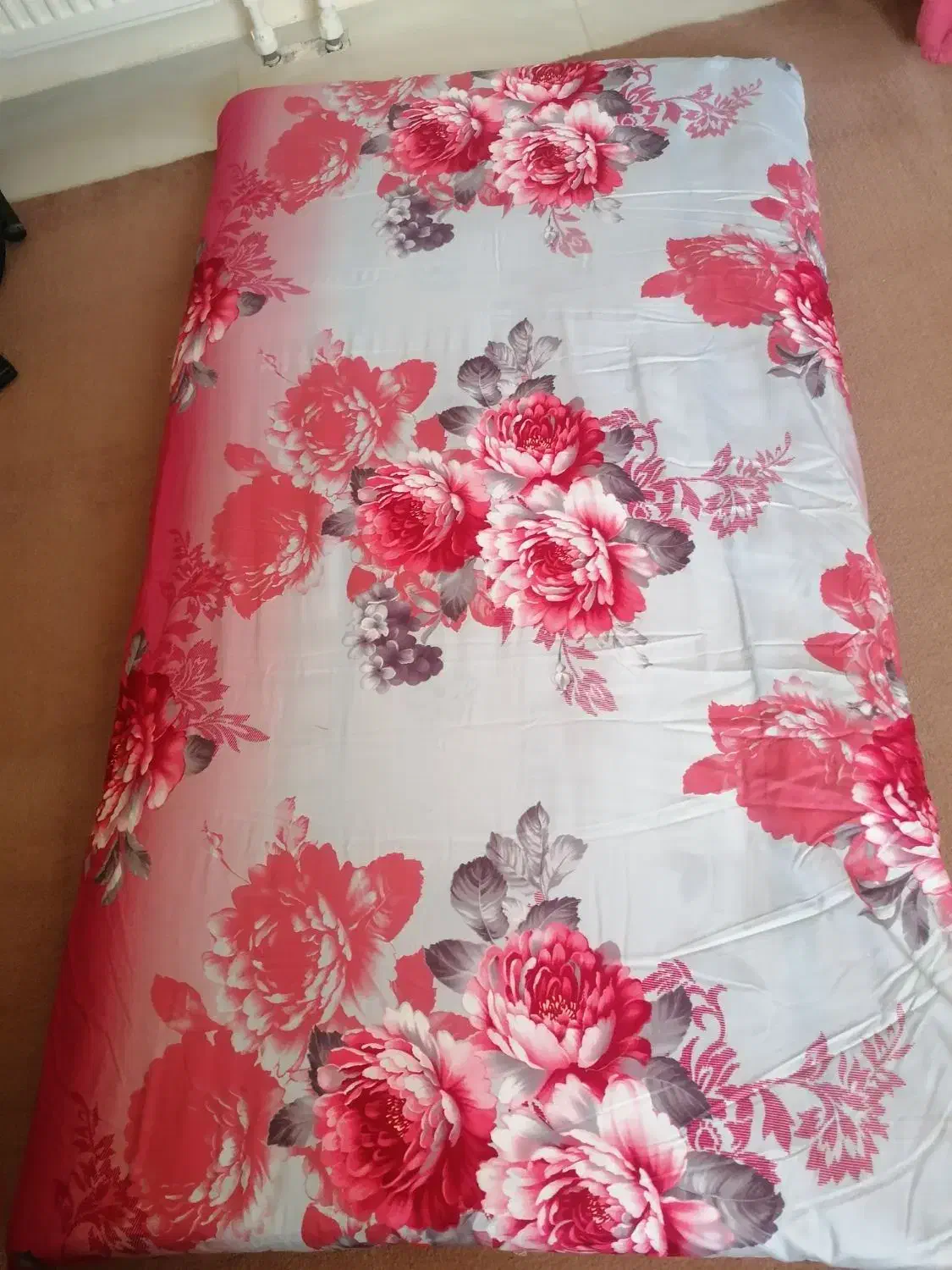 تشک پشم نو بالش پرفروش فوری|رختخواب، بالش، پتو|پرند, فاز ۶|دیوار