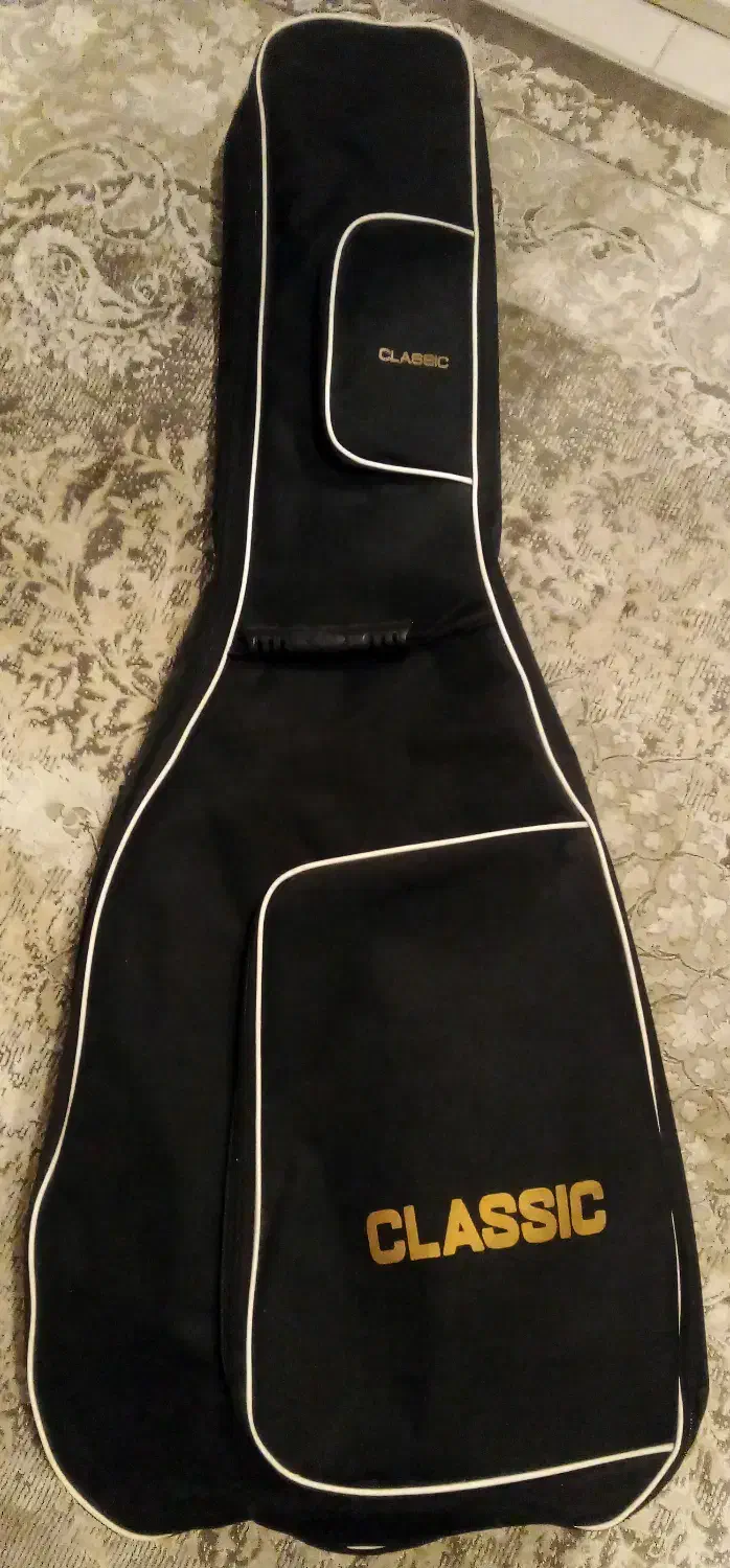 کاور گیتار یاماها 4/4|گیتار، بیس، امپلیفایر|تهران, امام حسین|دیوار