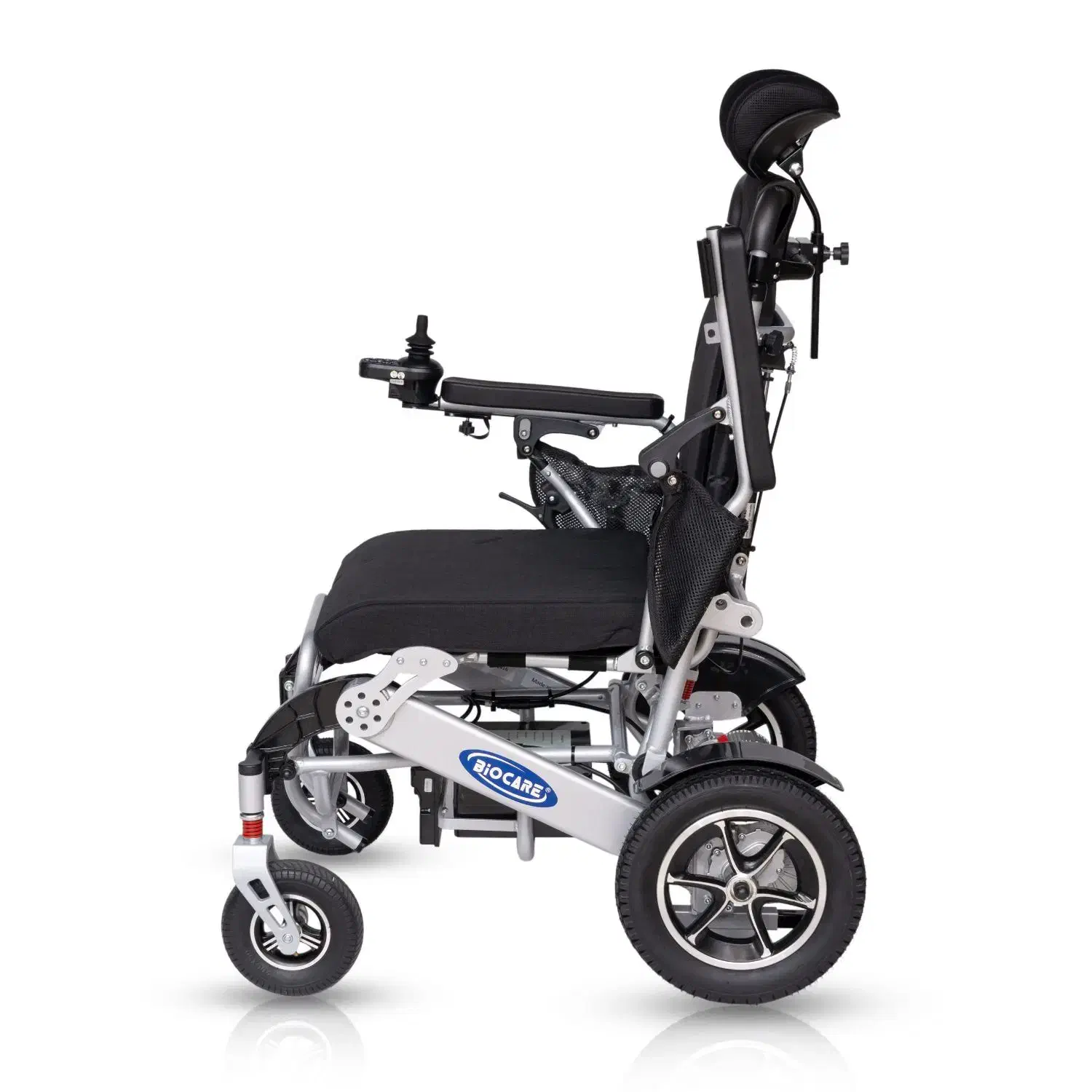 ویلچر برقی BioCARE|آرایشی، بهداشتی، درمانی|حبیب آباد, |دیوار