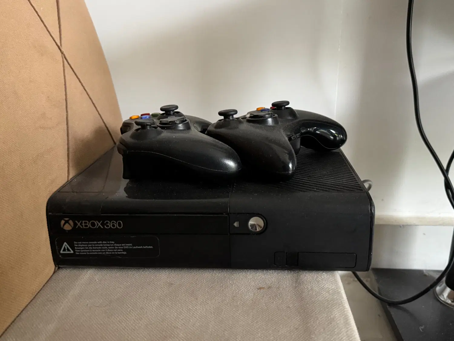 Xbox 360 super slim|کنسول، بازی ویدئویی و آنلاین|ارومیه, |دیوار