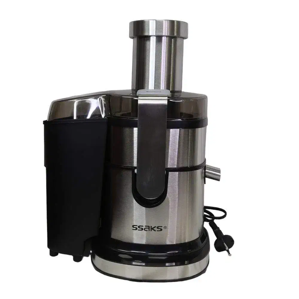 آبمیوه گیری 4 کاره ساکس مدل MJ5040|آبمیوهگیر و آبمرکباتگیر|تهران, امین حضور|دیوار