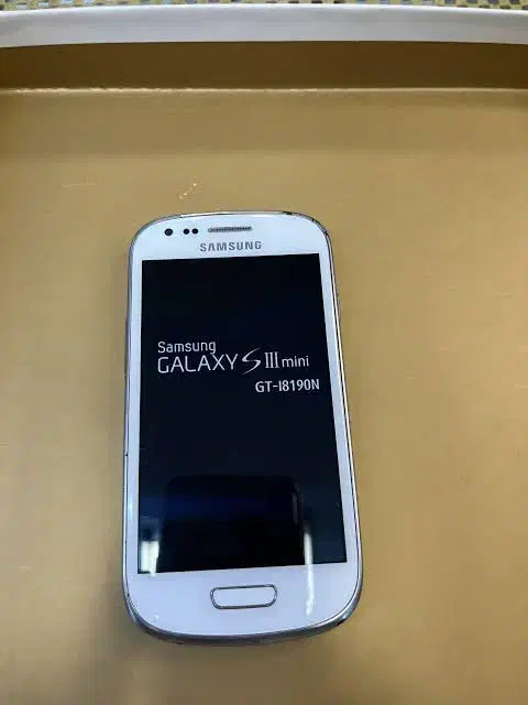 سامسونگ s3|موبایل|قم, سراجه (۱۵ خرداد)|دیوار