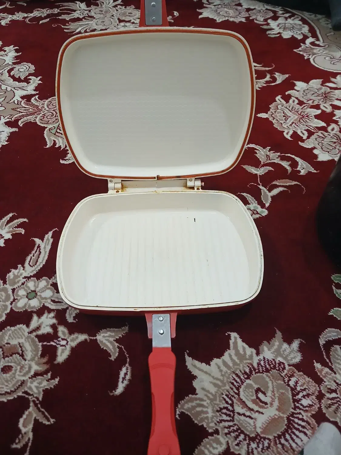 تابه رژیمی|ظروف پختوپز|اردبیل, |دیوار