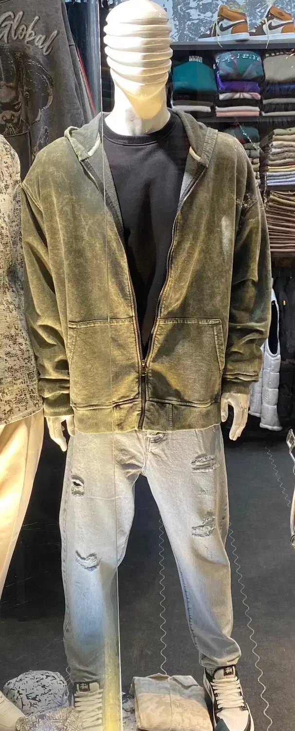 مانکن|فروشگاه و مغازه|گرگان, |دیوار