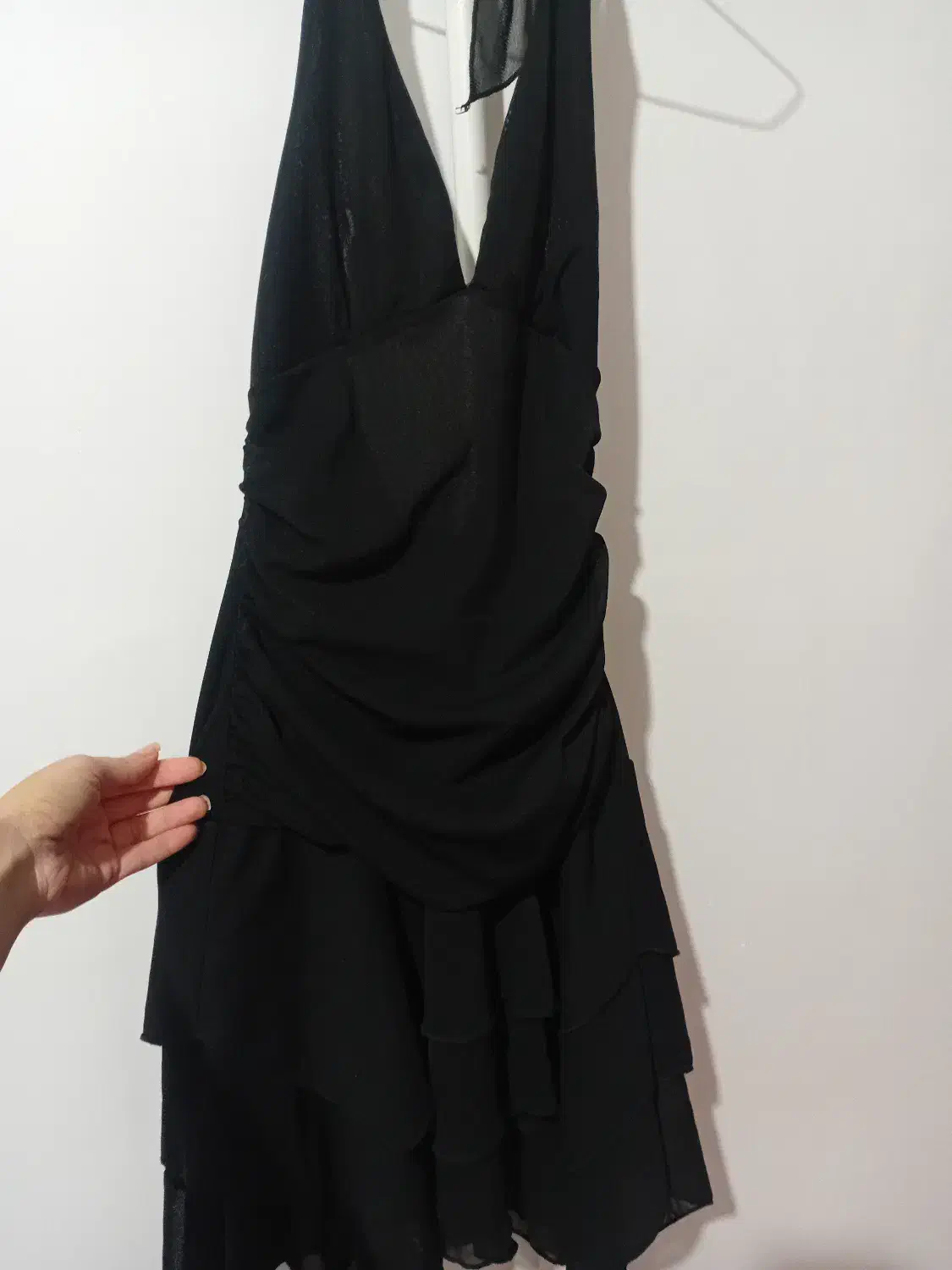 گردنی|لباس|پاوه, |دیوار