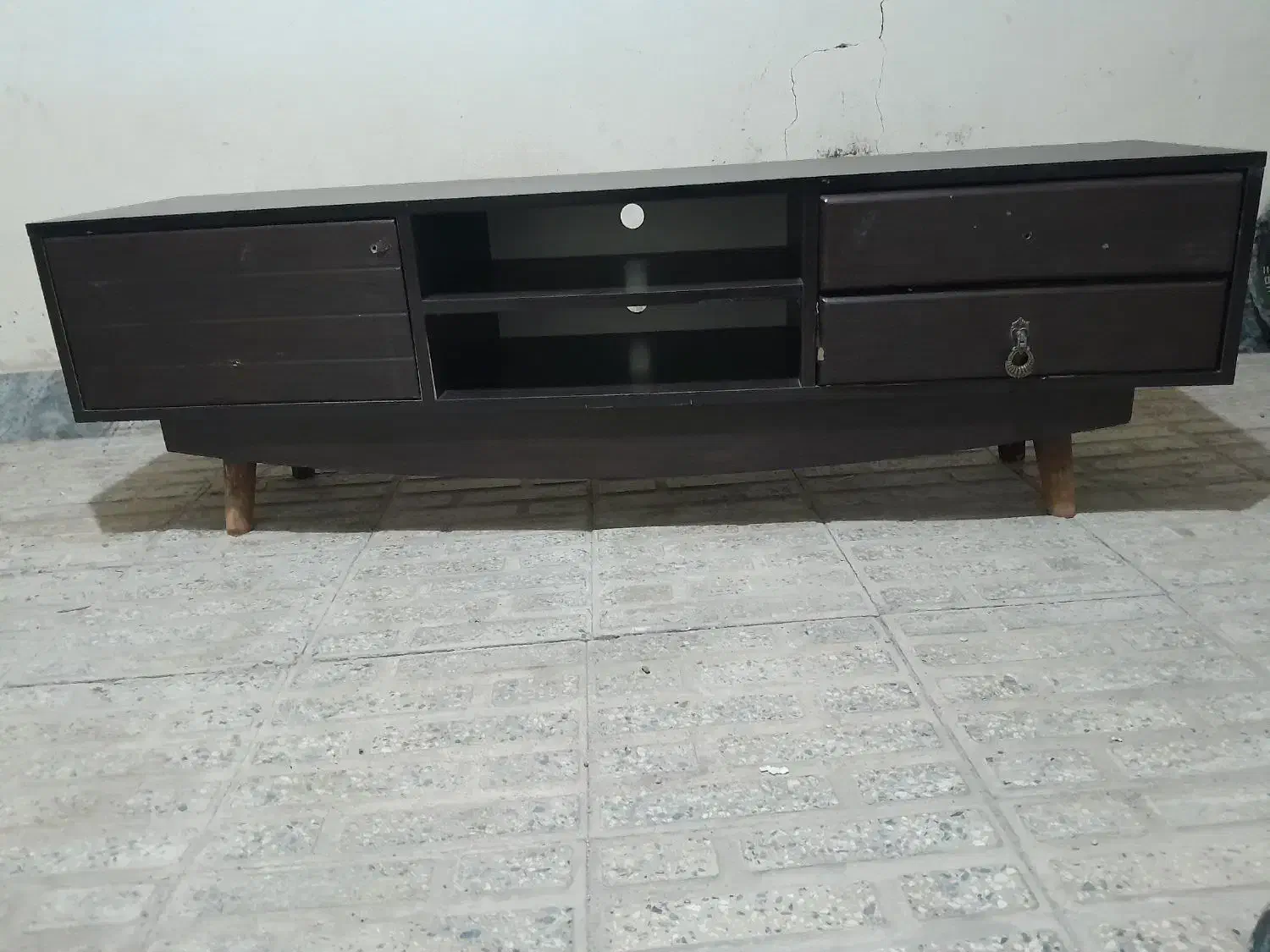 میز تلویزیون|میز تلویزیون|سرپل ذهاب, |دیوار