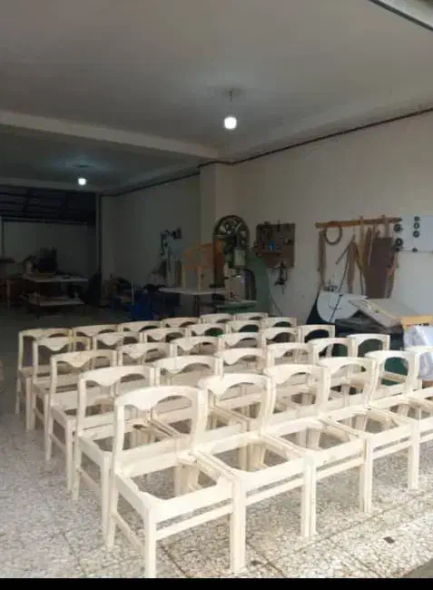 عصای خم|میز و صندلی غذاخوری|رشت, پاستوریزه|دیوار