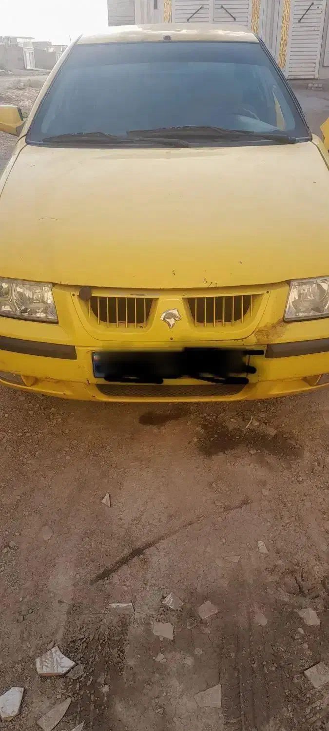 تاکسی|خودرو سواری و وانت|اندیمشک, |دیوار