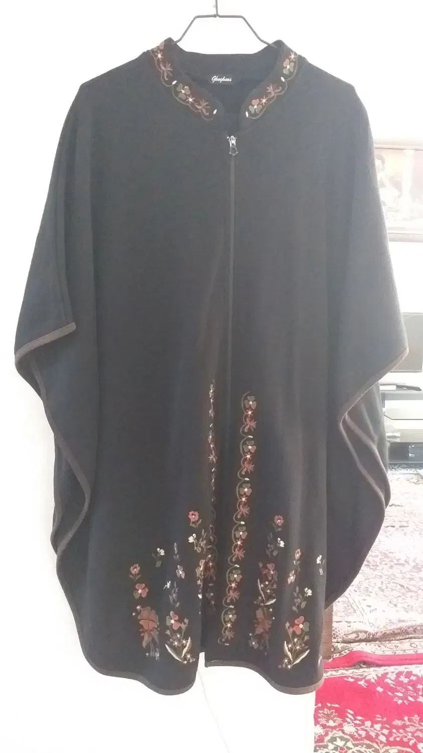 مانتو مجلسی و کاپشن و گرمکن|لباس|سبزوار, جوادیه شرقی|دیوار