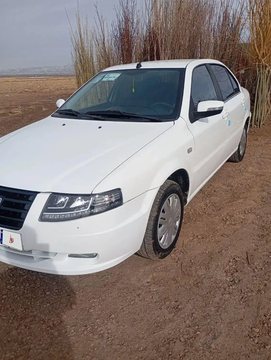 سمند سورن پلاس|خودرو سواری و وانت|قزوین, |دیوار