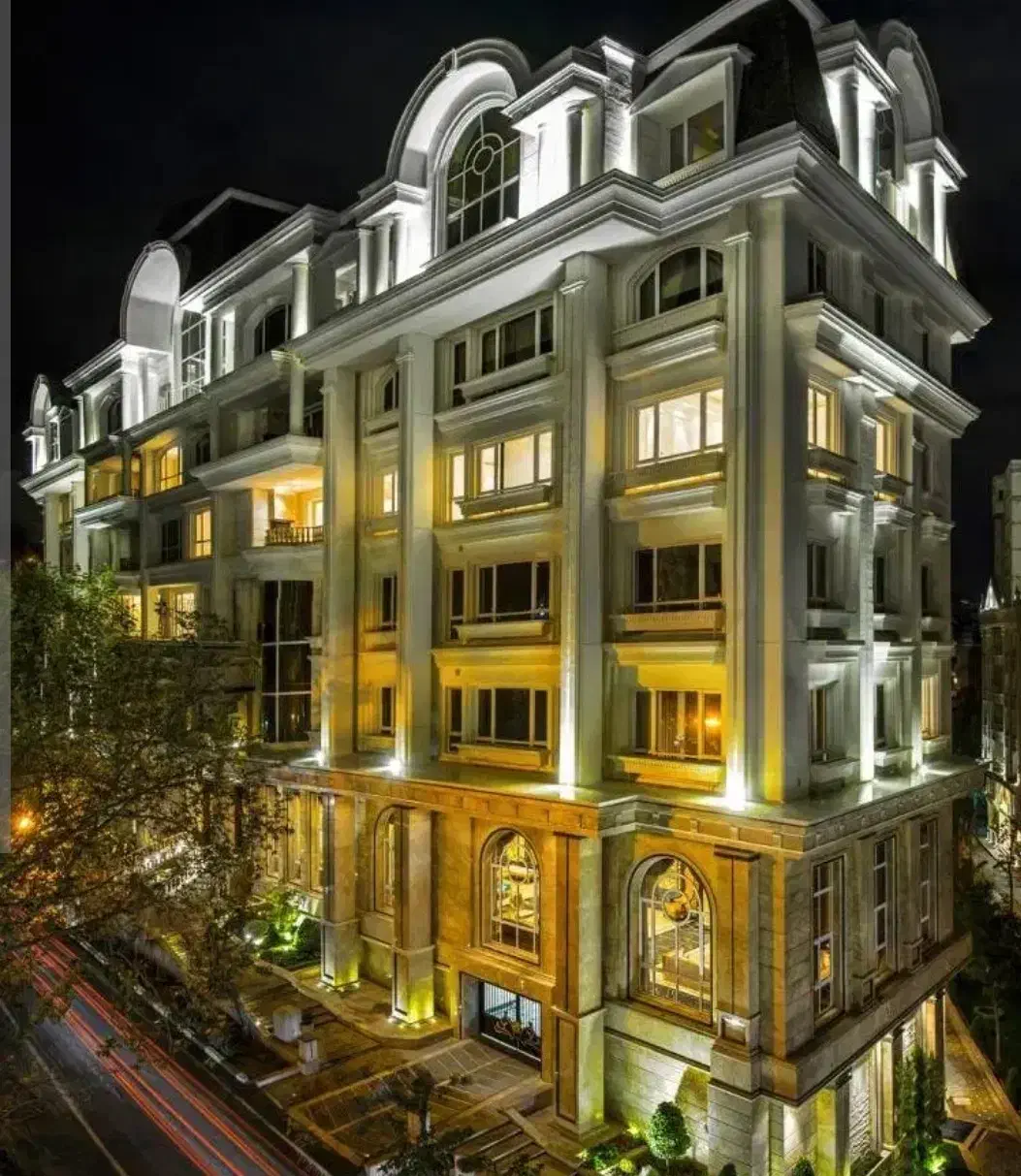 200متری تک واحدی خیابان دی معاوضه تا ۱۰ میلیارد|فروش آپارتمان|گرگان, |دیوار