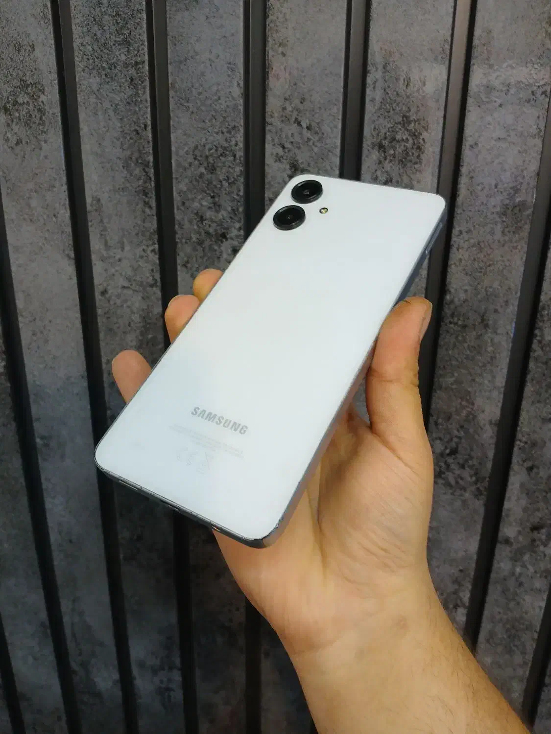 A06 128gig ram 6|موبایل|گنبد کاووس, |دیوار