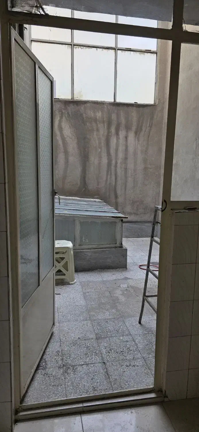 ۹۵متر دو خواب