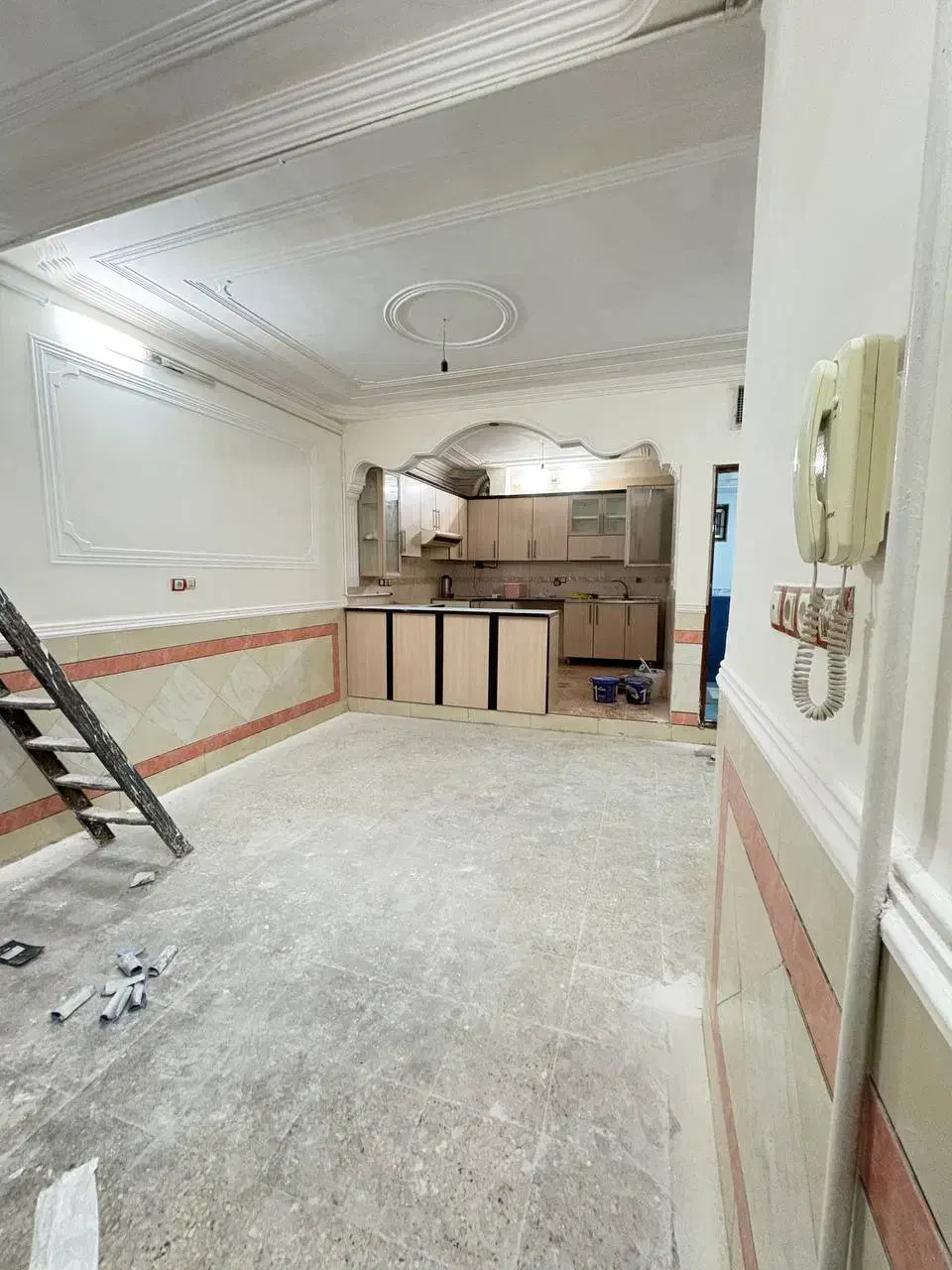 رهن و اجاره واحد ۷۵ متری فرخی|اجارهٔ آپارتمان|زاهدان, |دیوار