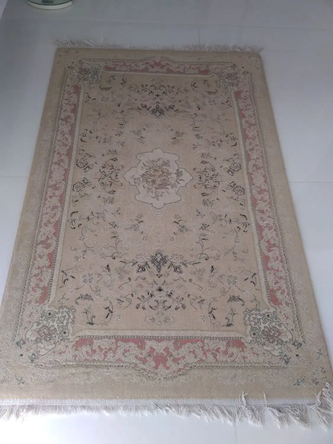 قالیچه|فرش|سبزوار, پیام|دیوار