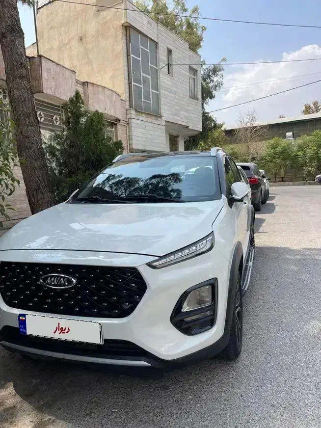 X22 pro 1401 اتومات|خودرو سواری و وانت|شیراز, آبیاری|دیوار