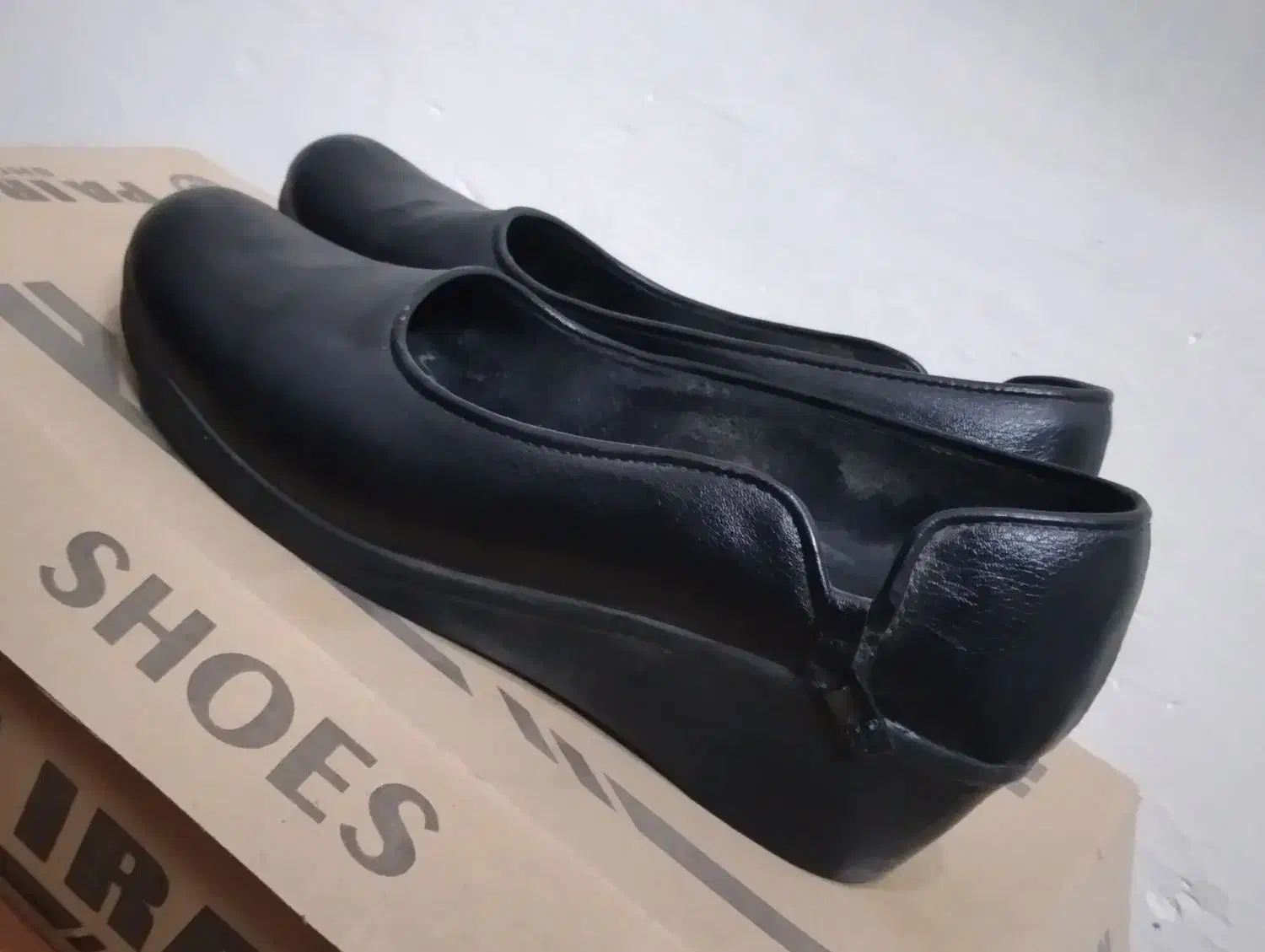 دو عدد کفش طبی|کیف، کفش، کمربند|اهواز, شریعتی جنوبی|دیوار