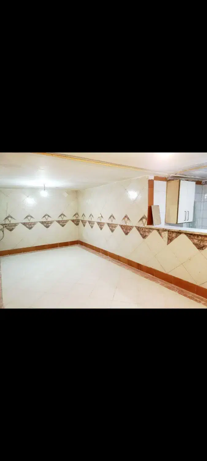 ۳۵ متر زیرزمین مسکونی خ امام خمینی|فروش آپارتمان|ملارد, |دیوار