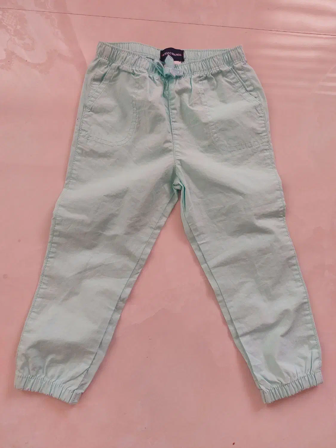 شلوار بچگانه|کفش و لباس بچه|مشهد, آبکوه|دیوار