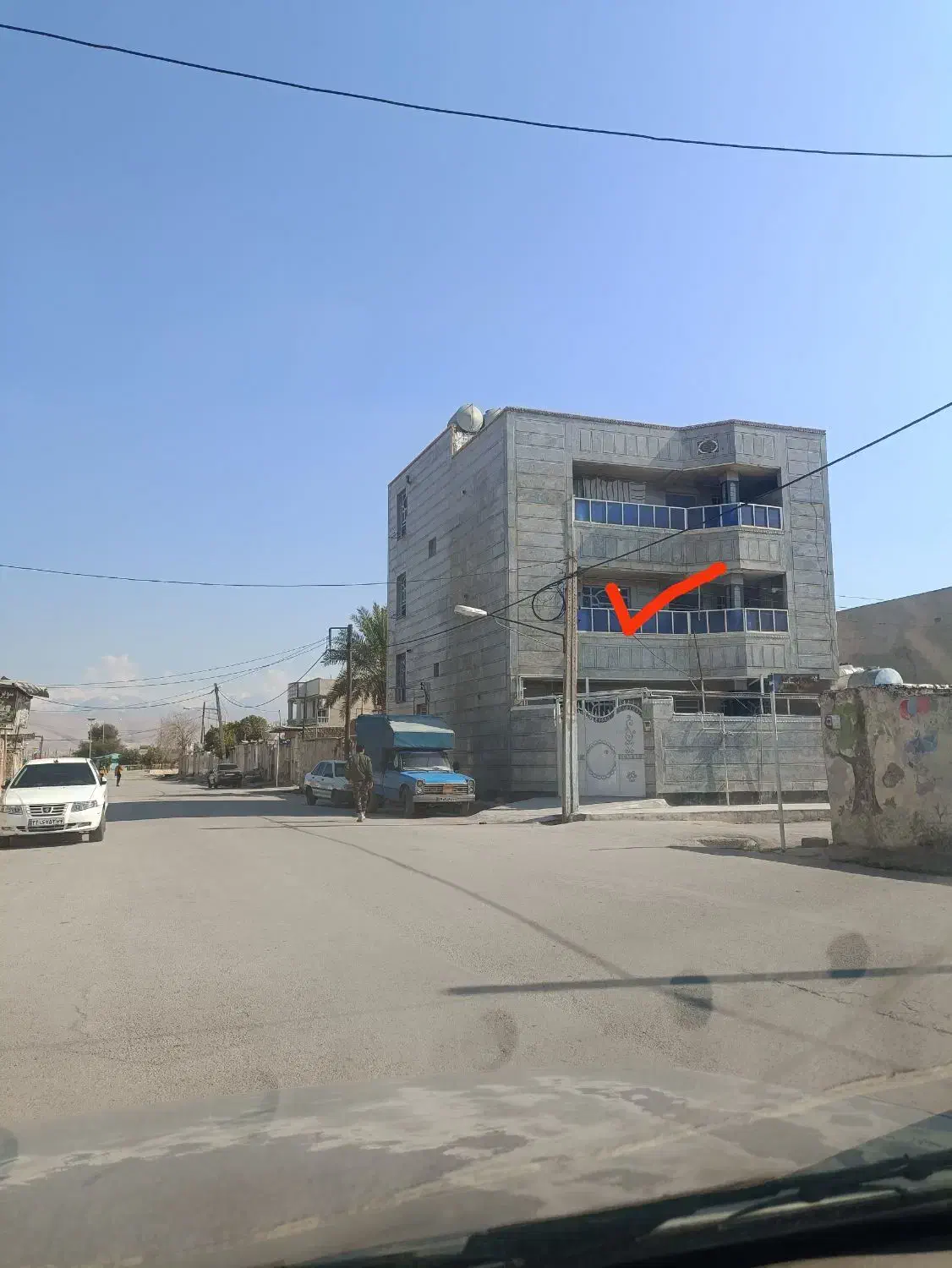 آپارتمان رهن|اجارهٔ آپارتمان|ایذه, |دیوار