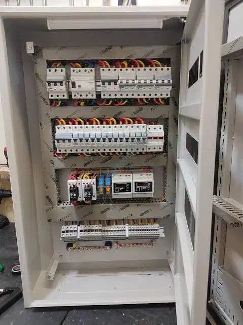 برقکار حرفهای و نصب دوربین، شبانهروزی|خدمات پیشه و مهارت|تهران, مولوی|دیوار