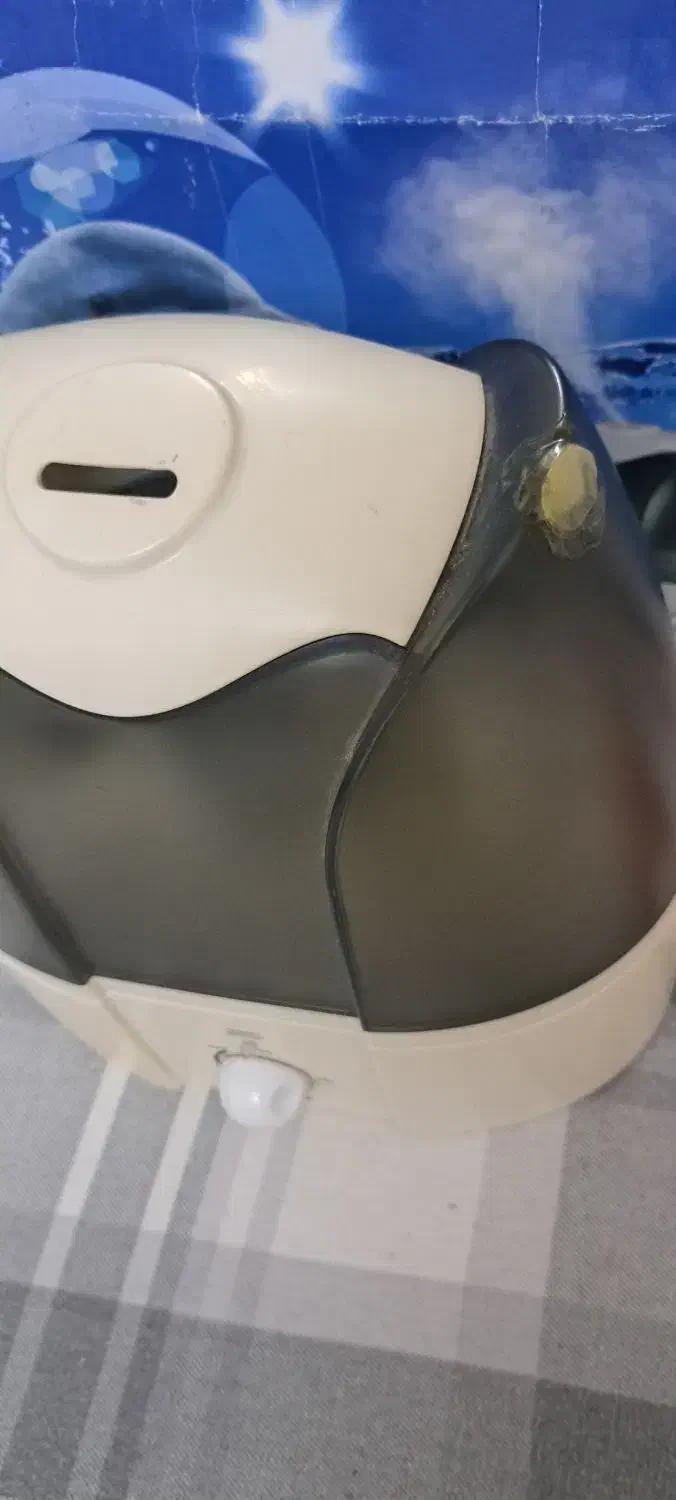 بخور سرد|آرایشی، بهداشتی، درمانی|تهران, امامت|دیوار