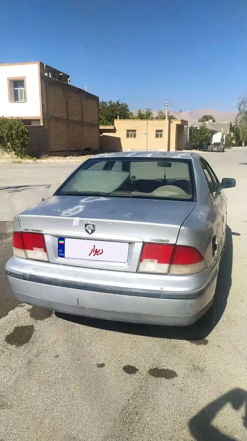 فروش خودرو|خودرو سواری و وانت|کیار, |دیوار