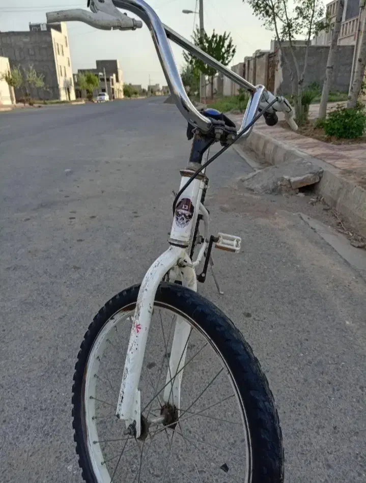 دوچرخه 20|دوچرخه، اسکیت، اسکوتر|فرمهین, |دیوار