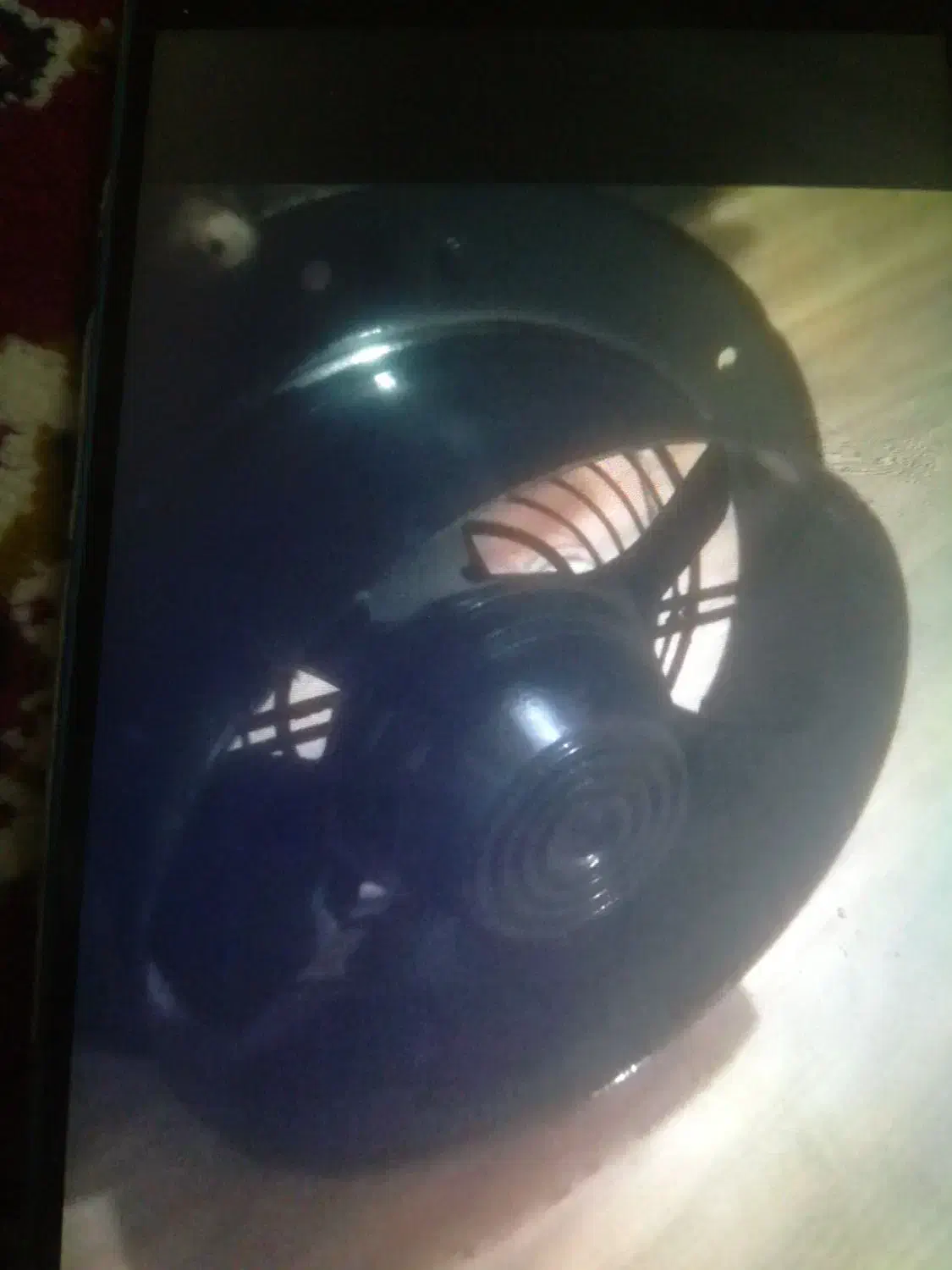 هواکش.. EJS..|پنکه و تصفیه‌کنندهٔ هوا|تهران, جی|دیوار