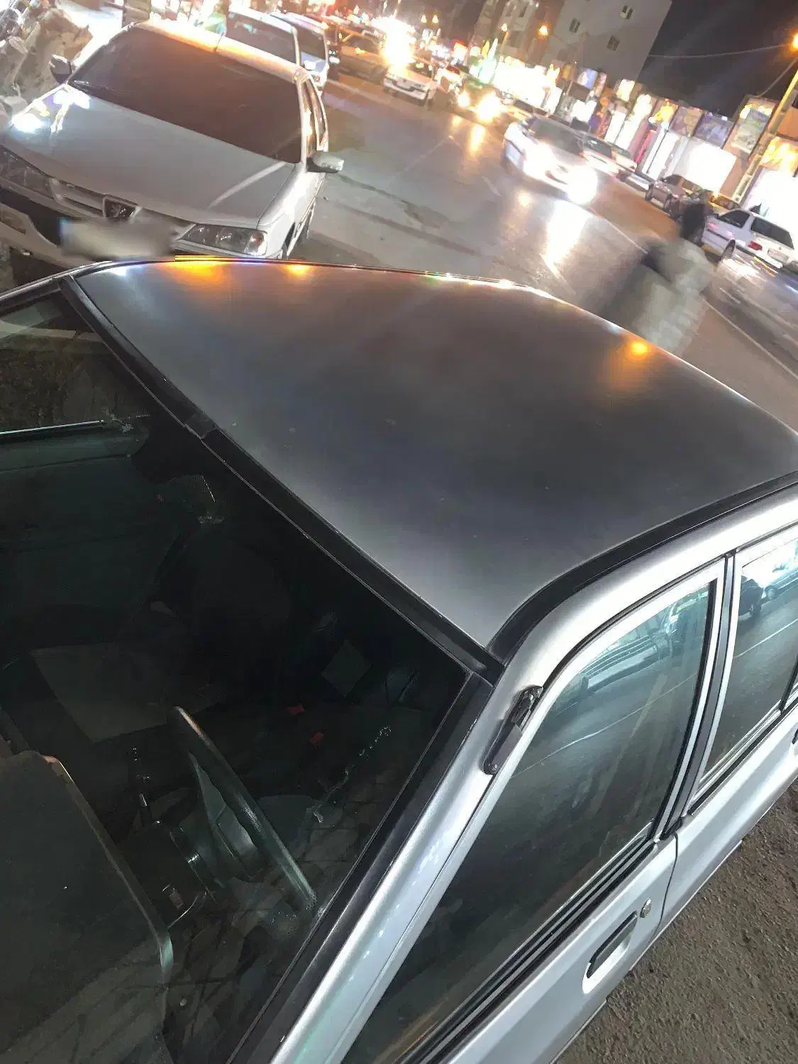 پراید ۸۴|خودرو سواری و وانت|زاهدان, |دیوار