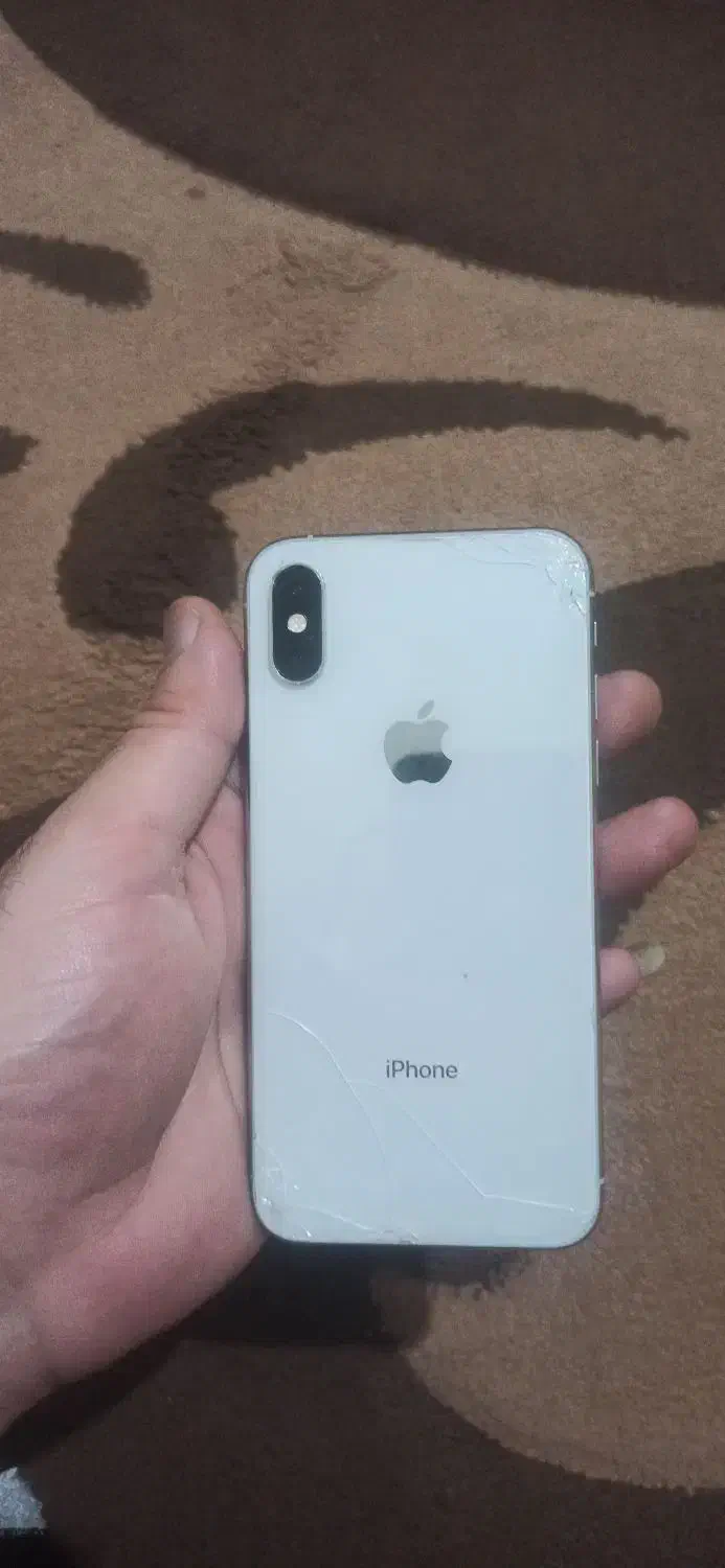 ایفنxs256|موبایل|تهران, بهمن یار|دیوار