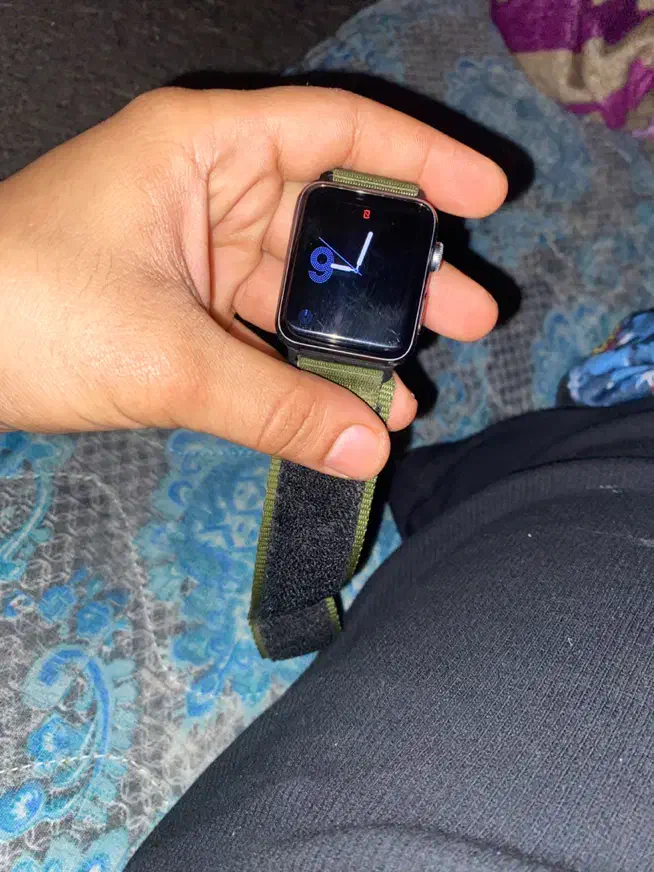 اپل واچ سری۳|لوازم جانبی موبایل و تبلت|بندرعباس, |دیوار