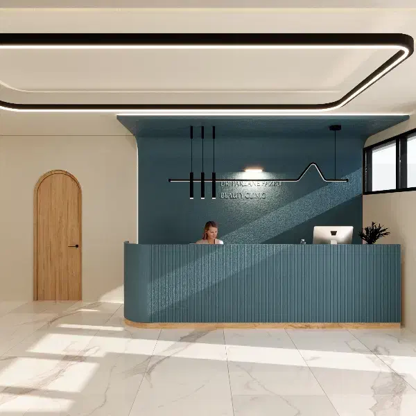 بازسازی و طراحی تخصصی تجاری و اداری|خدمات پیشه و مهارت|مشهد, کلاهدوز|دیوار