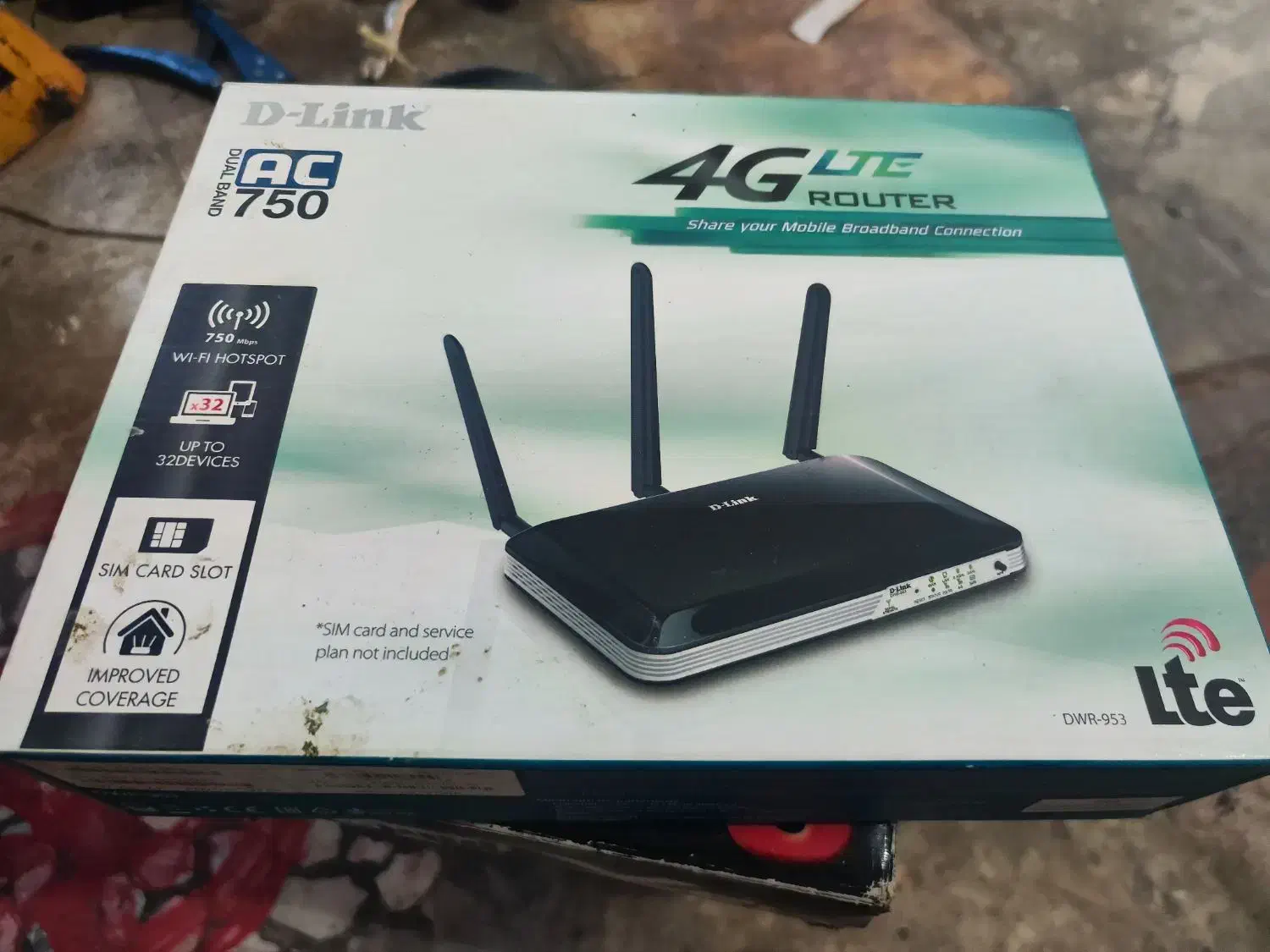 مودم روتر لینکسیس و دی لینک نو|مودم و تجهیزات شبکه|شیراز, باجگاه|دیوار