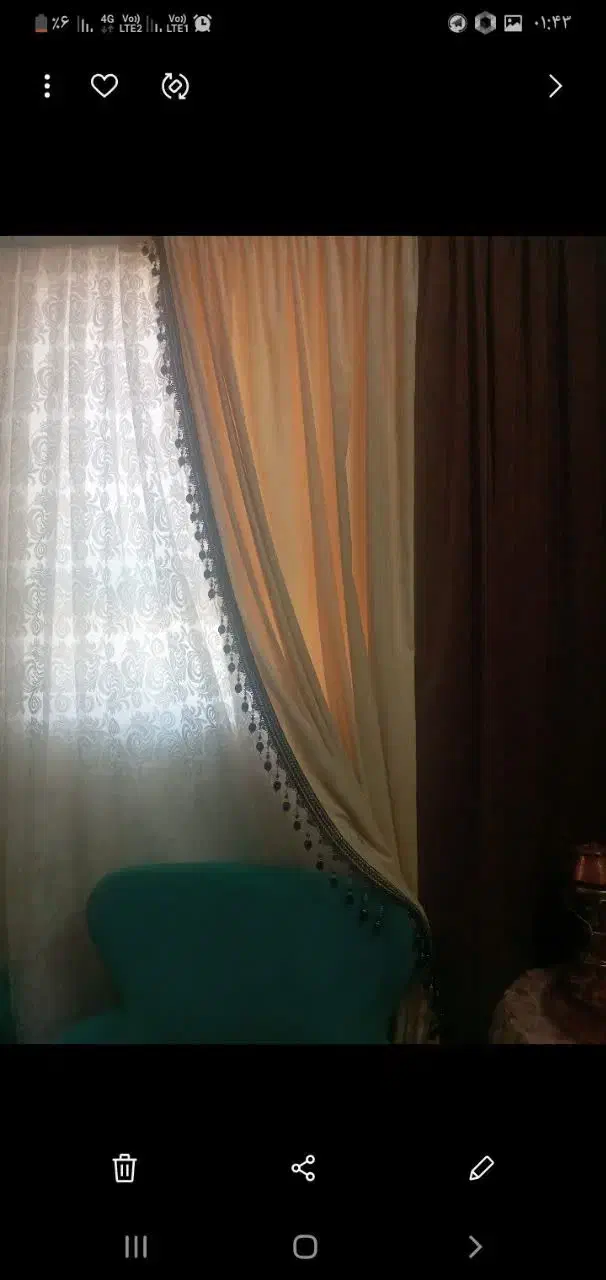 وسایل منزل|میز و صندلی غذاخوری|بیرجند, |دیوار