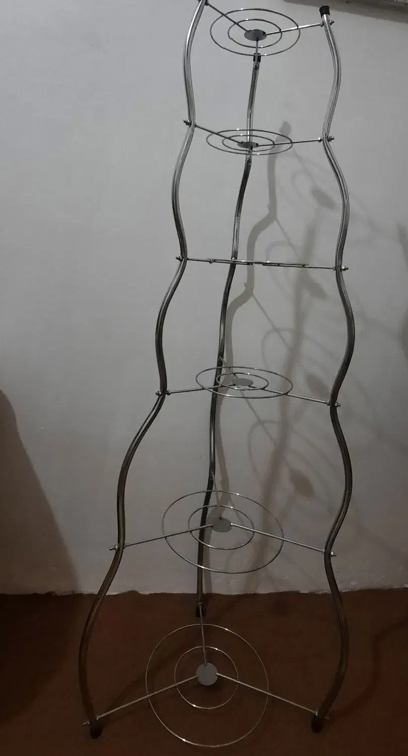 استند قابلمه|آب‌چکان و نظم‌دهنده ظروف|خوی, |دیوار